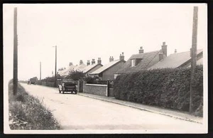 Ormskirk posted Street View. Leeds Car Registration. - Picture 1 of 1