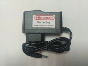 Transformateur Game Boy Gameboy DMG-01 Source Alimentation Source Chargeur - Bild 1 von 1