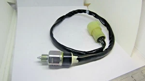 Neutral Safety Switch Wells JA4268 ORIGINAL NILES MADE IN JAPAN - Picture 1 of 6