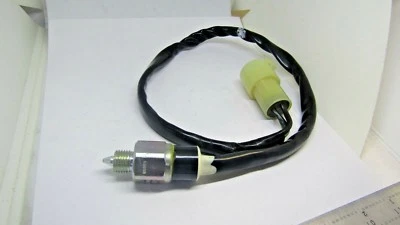 Neutral Safety Switch Wells JA4268 ORIGINAL NILES MADE IN JAPAN - Image 1 of 4