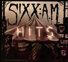 Sixx: A.m. Hits Double CD BNM6492 NEW