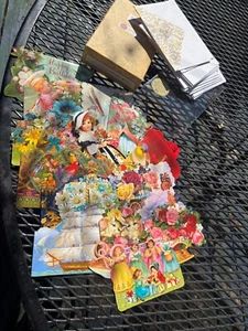 punch studio notizkarten (17) in Box - Bild 1 von 6