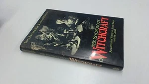 Psychology of Witchcraft - Picture 1 of 1