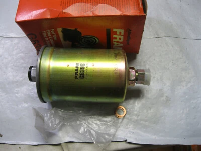 Fuel Filter Fram G6398 (nos, box rough) - Imagem 1 de 4