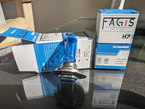 2 Stück H7 Xenon look Birnen - Bild 1 von 2