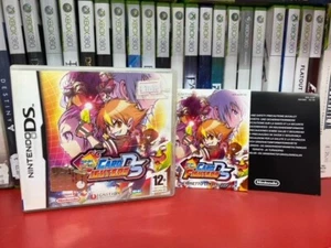 SNK VS CAPCOM CARD FIGHTERS  NINTENDO DS  USATO - Foto 1 di 1