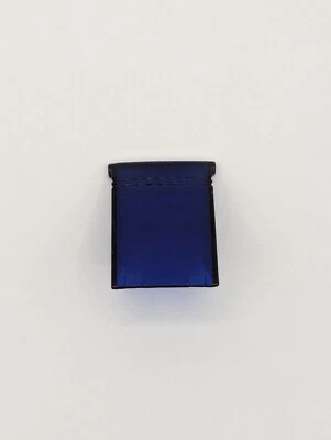 Transformers G1 Grand Maximus Blue Tower Canopy part 1987 VINTAGE Headmasters - Image 1 of 3