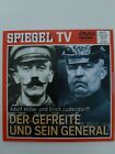 Spiegel TV DVD zum Aussuchen Geschichte, Politik, Biografien, Krieg
