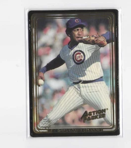 1992 Action Packed All-Star Gallery Fergie Jenkins #4 Cubs - Picture 1 of 1