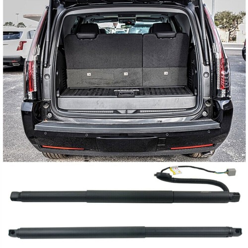 Fits 1520 Chevy Tahoe Suburban Liftgate Actuator Rear Door Hatch Lift