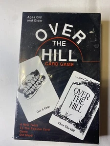 OVER THE HILL AGE ERASER - Erase Away All Those Years Gag Gift - VINTAGE - NEW - Picture 1 of 4