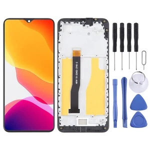 For Cubot Note 21 Original LCD Screen Digitizer Full Assembly with Frame - Picture 1 of 7