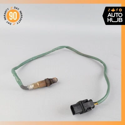 Mercedes W209 CLK550 S63 AMG S550 GLK350 Oxygen O2 Sensor Lambda 0045423618 OEM - Image 1 of 4