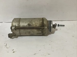 Honda CL 175 CB 175 Starter Tested Works - Picture 1 of 5