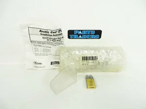 NOS Arctic Cat Circuit Breaker Fuse And Cover 10 Amp ATV Kit 400 500 2x4 4x4 375 - Bild 1 von 1