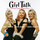 GIRL TALK Girl Talk CD NEW