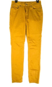 Prana Jeans Women's Size 4/ inseam 27 Stretch Outdoor Trail Hiking - Picture 1 of 11