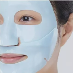 Dr Jart+ Cryo Rubber Moisturizing Facial Mask Pack 4ea Hyaluronic Acid Korea - Picture 1 of 6