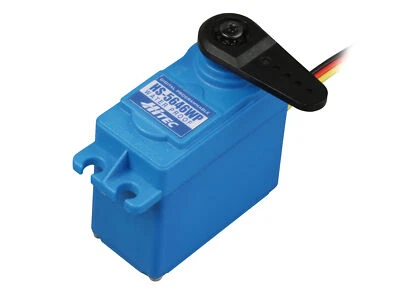 Hitec Servo HS-5646WP - Bild 1 von 2