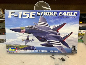 Revell 1/72 F-15E Strike Eagle - Picture 1 of 1