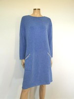 c valentyne linen dress