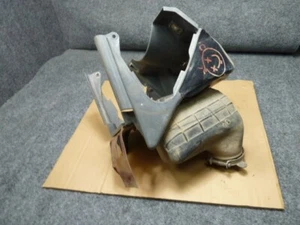 94-98 Kawasaki KX125 OEM AIRBOX BOOT AIR FILTER HOUSING - Picture 1 of 8