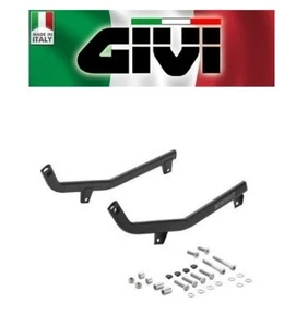 Trunk Specific Rear Attachment for Suzuki GSX 1400 2002 2003 GIVI - Picture 1 of 1