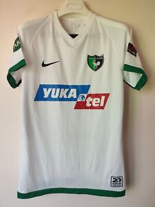 Denizlispor match issue soccer jersey camiseta maillot trikot