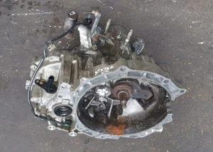 Mazda 6 2006-2010 2,3 gasolina motor L3 6 velocidades caja de cambios manual transmisión G6010 - Imagen 1 de 12