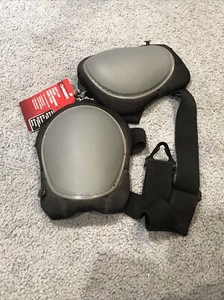 Husky Soft Cap Foam Non-marring Knee Pads #879-563 Brand New - Picture 1 of 5
