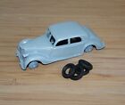 Dinky 40a 158 Riley Saloon With Parts Primed for Restoration RV569