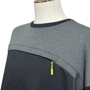 Duluth Trading Co Pullover - Größe 2XL - Boundary Layer Fleece Rundhals - Bild 1 von 8