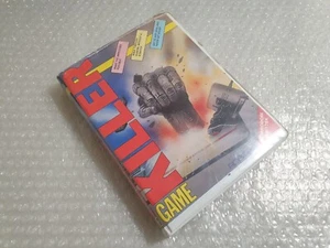 Game Killer Cartridge - Robtek - Commodore 64 (Tested ✔️)🟩 - Picture 1 of 7