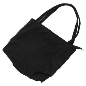Tote Bag Large Capacity Shoulder Bag Outdoor Shopping Bag Fashionable Tote Bag - Picture 1 of 12
