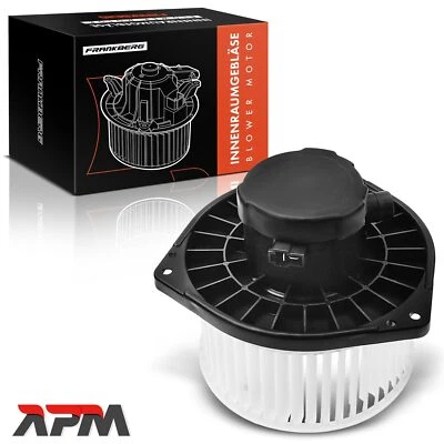 Pulseur d'Air Habitacle pour Mitsubishi L200 / Triton Suzuki Grand Vitara I - Photo 1/4