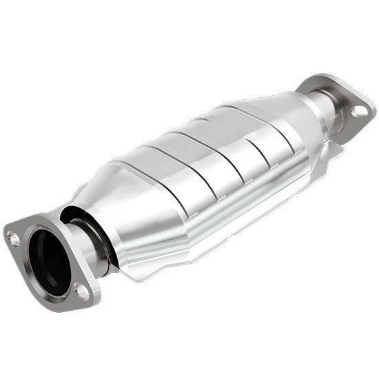 1995-1996 Mazda Millenia 2.5L Exhaust Magnaflow Direct-Fit Catalytic Converter - Image 1 of 1