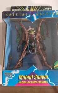 Mutant Spawn Special Edition McFarlane Toys - Bild 1 von 1