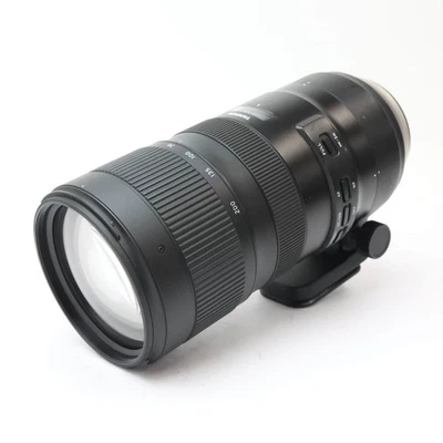 TAMRON SP 70-200mm F/2.8 Di VC USD G2 / A025N (for Nikon F) #309 - Image 1 of 4