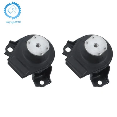 For Mazda RX-8 2004-2011 1.3L FE0539050A Front Left & Right Engine Mount 2PCS - Image 1 of 4