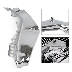 Cylinder Base Cover For Harley Touring Electra Street Glide Road King 2017+ - Picture 1 of 11