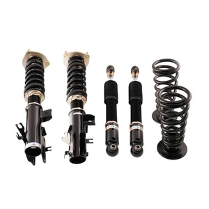 BC Racing BR Series Adjustable Coilovers Kit For Saab 9-3X Wagon 2008-2011 AWD - Bild 1 von 4