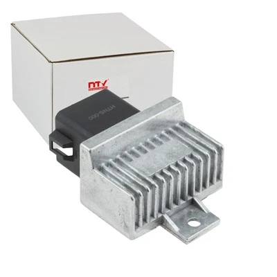 NTY CENTRALINA INCANDESCENZA TEMPO DI ACCENSIONE adatta per CITROËN BERLINGO C-CROSSER C1 C2 C3 C4 - Immagine 1 di 4