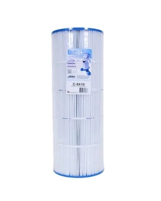 GENUINE Unicel C-8410 Pool Filter Cartridge for 100 Square Foot Jandy CS100 - Image 1 of 4