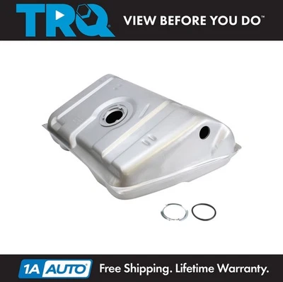 TRQ Gas Fuel Tank 14 Gallon For 1982-1992 Chevrolet Camaro Pontiac Firebird Foto 1 de 4