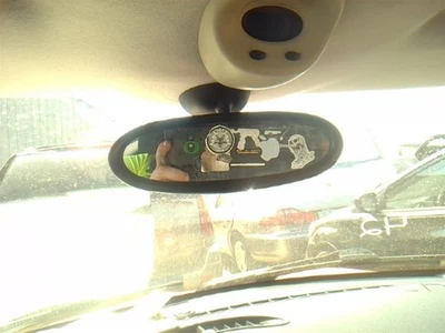 Espejo retrovisor atenuación manual para 02-04 MINI COOPER 30318545 Foto 1 de 4