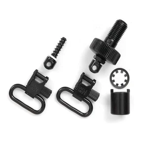 MOSSBERG 500 12GA QD SWIVELS 1IN UNCLE MIKES (UNC18102) - Picture 1 of 2