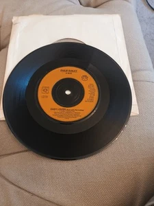 Philip Bailey & Phil Collins Easy Lover Vinyl Single - Picture 1 of 1