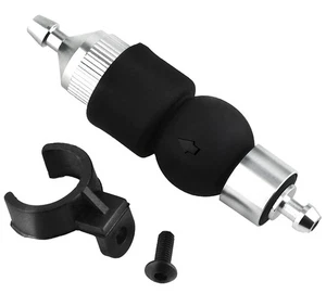 Legierung Nitro Kraftstoff Inline Primer Pumpe - Bild 1 von 3