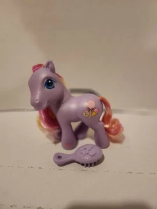 My Little Pony G3 Triple Treat 2007 Verison III Best Friends - Picture 1 of 6