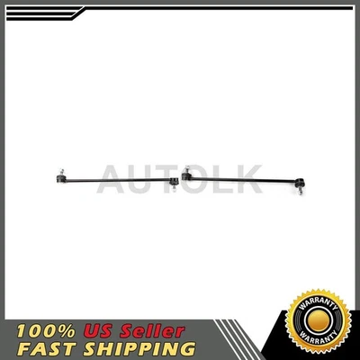 Barra estabilizadora delantera izquierda para BMW 525xi 2006 2007 2009 2010 BMW 528i xDrive Foto 1 de 4